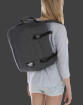 Plecak 40x30x20 Classic Backpack 28L original grey CabinZero