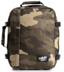 Plecak 40x30x20 Classic Backpack 28L urban camo CabinZero