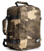 Plecak 40x30x20 Classic Backpack 28L urban camo CabinZero