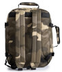 Plecak 40x30x20 Classic Backpack 28L urban camo CabinZero