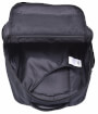 Plecak podróżny Military Backpack 44L absolute black CabinZero