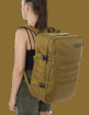 Plecak podróżny Military Backpack 44L desert sand CabinZero