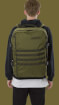 Plecak podróżny Military Backpack 44L military green CabinZero