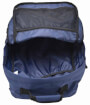 Plecak podróżny Classic 44L navy Flags CabinZero