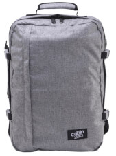 Plecak Ryanair Classic Backpack 44L ice grey CabinZero