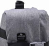 Plecak Ryanair Classic Backpack 44L ice grey CabinZero