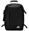 Plecak podróżny Classic Backpack 36L absolute black CabinZero