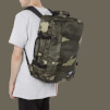 Plecak podróżny Classic Backpack 36L urban camo CabinZero