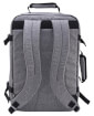 Plecak podróżny Classic Backpack 36L ice grey CabinZero