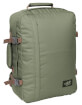 Plecak Ryanair Classic Backpack 44L georgian khaki CabinZero