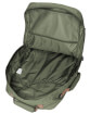 Plecak Ryanair Classic Backpack 44L georgian khaki CabinZero