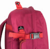 Plecak Ryanair Classic Backpack 44L jaipur pink CabinZero