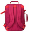 Plecak podróżny Classic Backpack 36L jaipur pink CabinZero