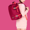 Plecak podróżny Classic Backpack 36L jaipur pink CabinZero