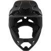 Kask rowerowy ROCA Black Matt Alpina