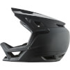 Kask rowerowy ROCA Black Matt Alpina