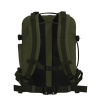 Plecak na wycieczkę Military Backpack 36L military green CabinZero CZ181403