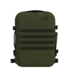 Plecak na wycieczkę Military Backpack 36L military green CabinZero CZ181403