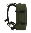 Plecak na wycieczkę Military Backpack 36L military green CabinZero CZ181403