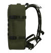 Plecak na wycieczkę Military Backpack 36L military green CabinZero CZ181403