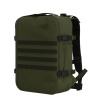 Plecak na wycieczkę Military Backpack 36L military green CabinZero CZ181403