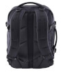 Plecak na wycieczkę Military Backpack 28L absolute black CabinZero