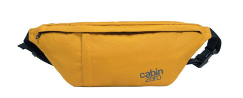 Saszetka biodrowa Bum Bag 2L orange chill CabinZero