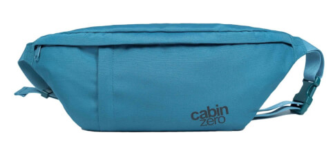 Saszetka biodrowa Bum Bag 2L aruba blue CabinZero
