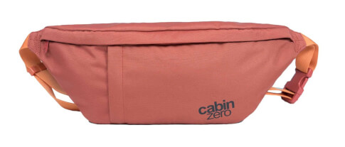 Saszetka biodrowa Bum Bag 2L serengeti sunrise CabinZero