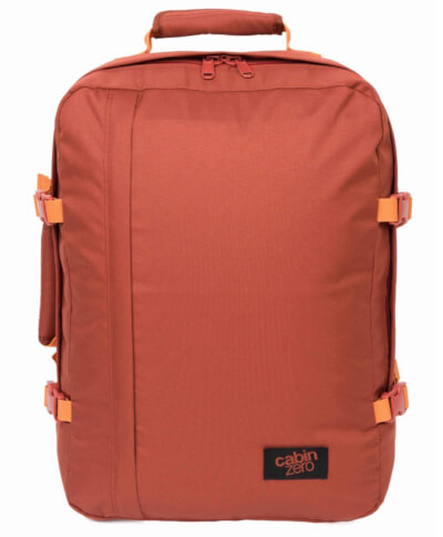 Plecak Ryanair Classic Backpack 44L serengeti sunrise CabinZero