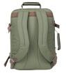 Plecak podróżny Classic Backpack 36L georgian khaki CabinZero