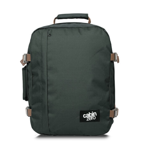 Plecak podróżny Classic Backpack 36L dark green CabinZero