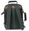 Plecak podróżny Classic Backpack 36L dark green CabinZero