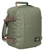 Plecak 40x30x20 Classic Backpack 28L georgian khaki CabinZero