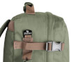 Plecak 40x30x20 Classic Backpack 28L georgian khaki CabinZero