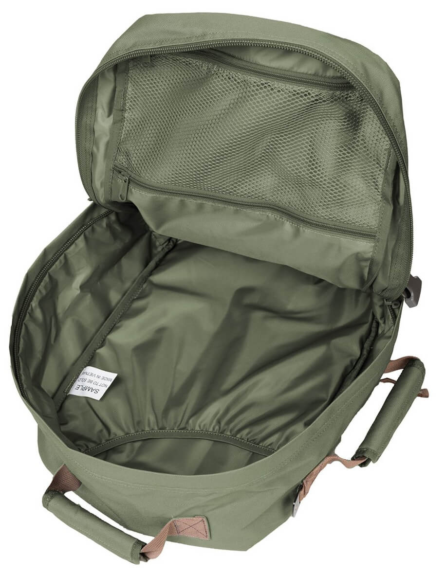 Cabin Zero 28L V&A Paisley Backpack