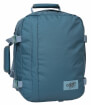 Plecak 40x30x20 Classic Backpack 28L aruba blue CabinZero