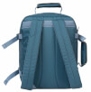 Plecak 40x30x20 Classic Backpack 28L aruba blue CabinZero