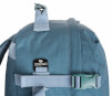 Plecak 40x30x20 Classic Backpack 28L aruba blue CabinZero