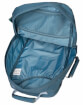 Plecak 40x30x20 Classic Backpack 28L aruba blue CabinZero