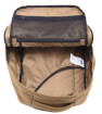 Plecak na wycieczkę Military Rucksack 28L desert sand CabinZero