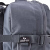 Plecak na wycieczkę Military Rucksack 28L military grey CabinZero