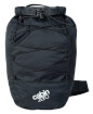 Plecak na jedno ramię ADV Dry 11L absolute black CabinZero