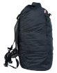 Turystyczny plecak wodoodporny ADV Dry 30L absolute black CabinZero