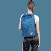 Plecak wodoodporny ADV Dry 30L aruba blue CabinZero
