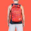 Wycieczkowy plecak wodoodporny ADV Dry 30L orange CabinZero