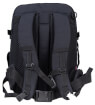 Plecak podróżny Classic Pro 32L absolute black CabinZero