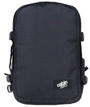 Plecak podróżny Classic Pro 32L absolute black CabinZero