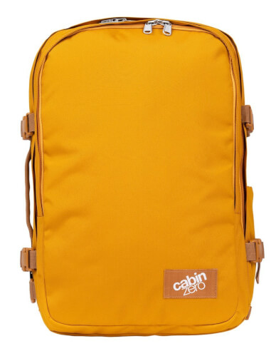 Plecak podróżny Classic Pro 32L orange chill CabinZero