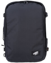 Plecak podróżny Classic Pro 42L absolute black CabinZero